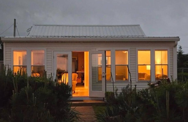 The Summer House