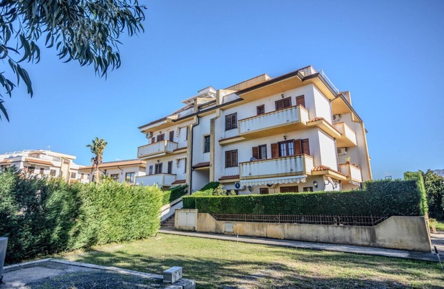 The Sun of Scalea: Comfort and beauty