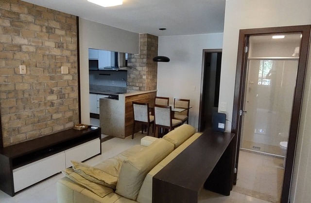 The Sun Resort - Super 2 bedroom apartment - 1 en-suite and 1 reversible