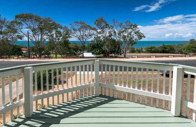 The Sun & The Sea - Perfect home for the family & friends getaway