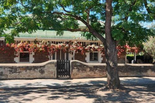 The Sunday School Cottage on the Heysen Trail