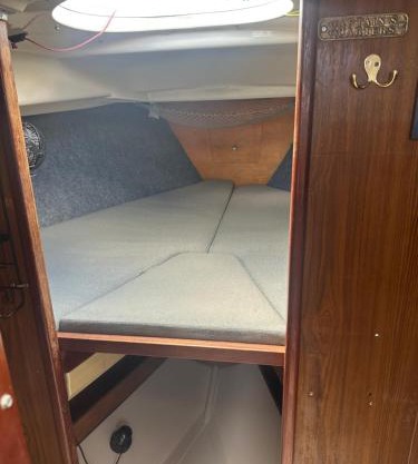 The Sunshine boat