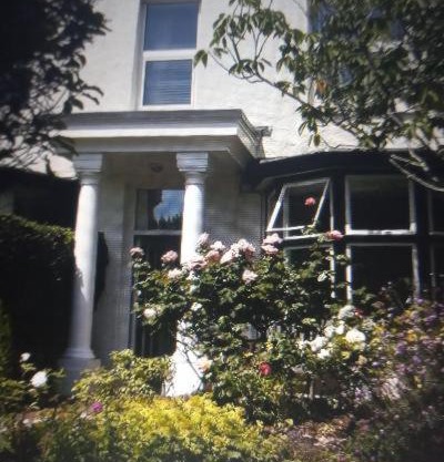 The Swallows B and B