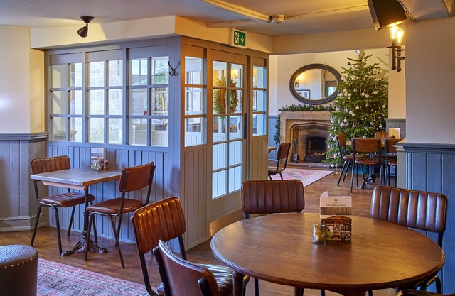 The Swan at Forest Row