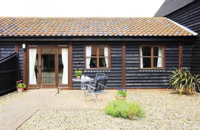 The Tack Room - One Bedroom House, Sleeps 2