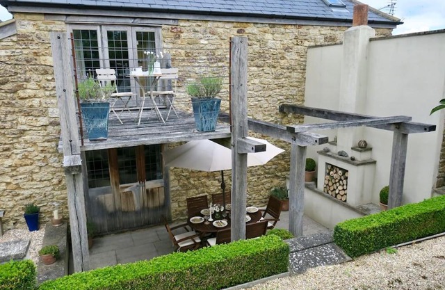 The Tallet - converted three bed stable - no children under 8