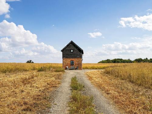 The Tank House