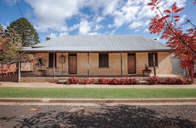 The Tannery Mudgee Self-contained