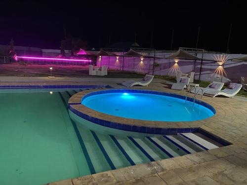 The Ten Villa Resort