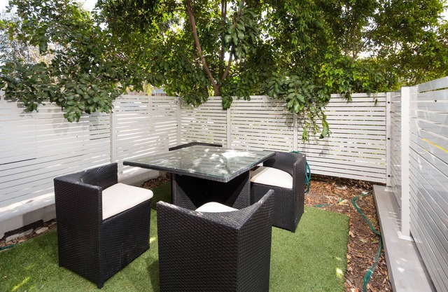 THE TERRACE AT CRANEBROOK