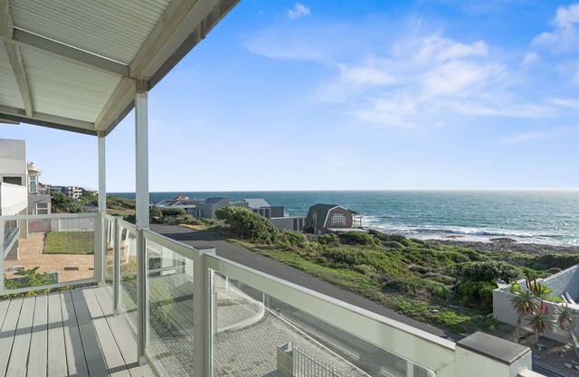The Tides at Gansbaai