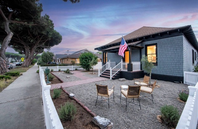 The Tinning House - Wine Country - Close to Solvang, Santa Ynez Santa Barbara