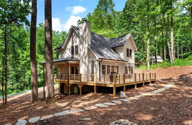 "The Toasted Marshmallow"—2 Kings—Fire Pit—Hiking!