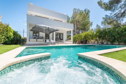 The Tower Villa