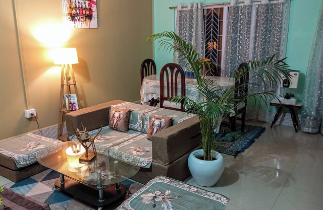 The Townstay