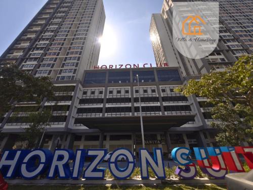 The Transit Loft - Warisan StayHub