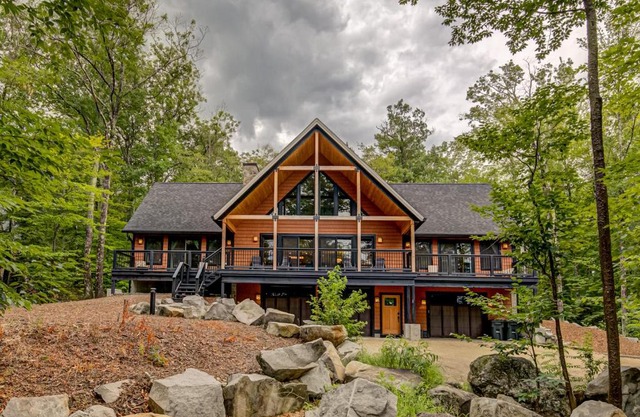 The Tree House