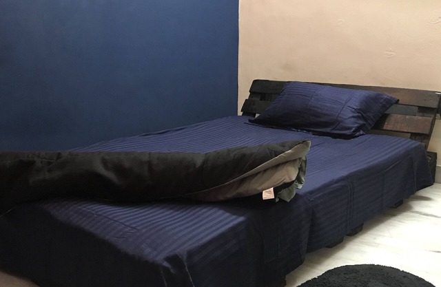 The Trippy Singhs Casa 1Bed/Bath Apartment At Good Neighborhood With Great View