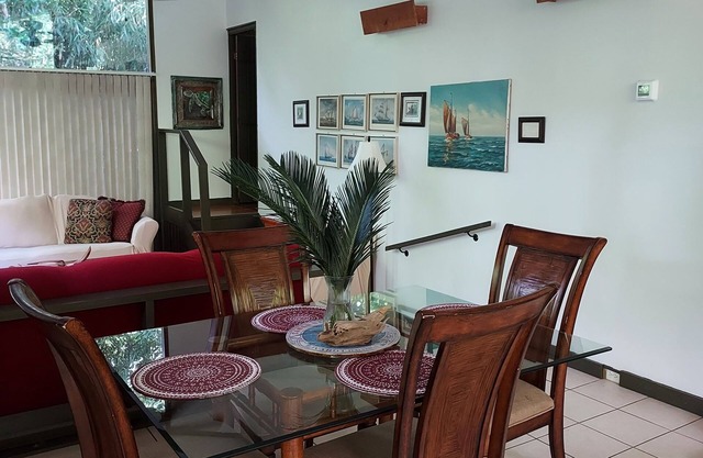 The Turtle House: A Hidden Getaway In Old Ocean Springs