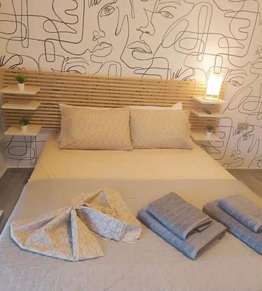 The Twins Apartment 2