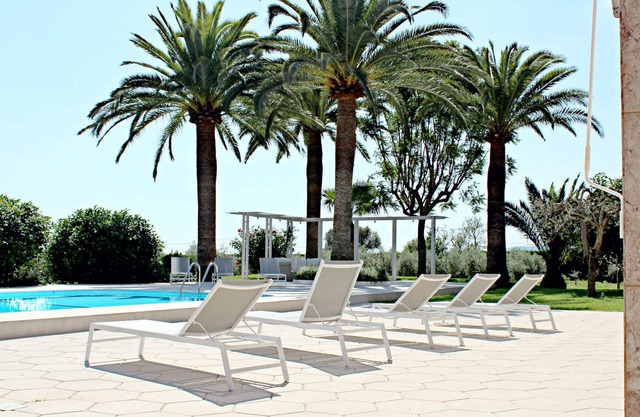 The Ultimate 5 Star Luxury Villa with Private Pool, Mallorca Villa 1005