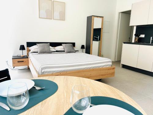 The Urban Suite - Stylish and with FREE parking