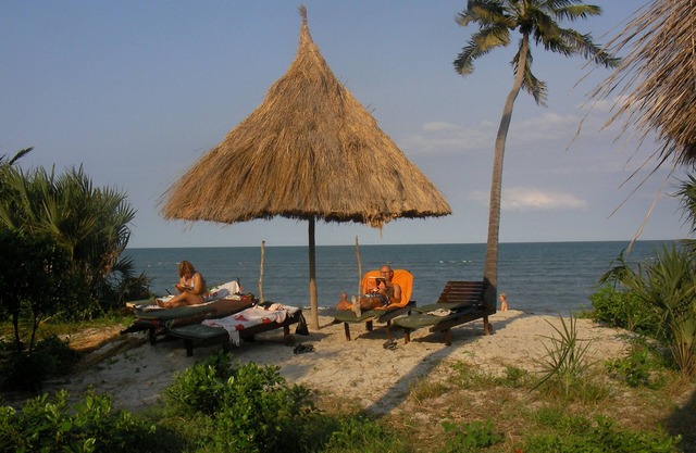 The Vagabond Lodge