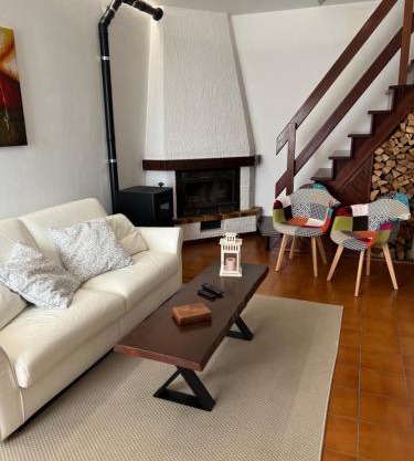 The view apartment