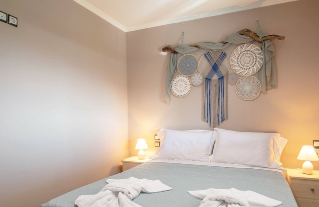 the view comfort villa