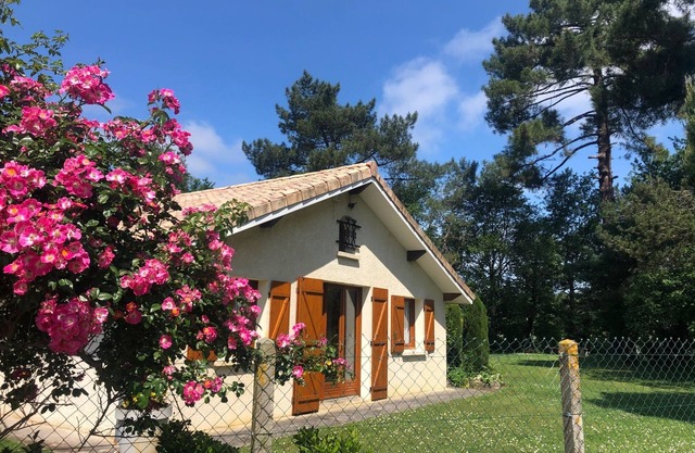 The villa in the middle of the pines 6/8 persons air-conditioned