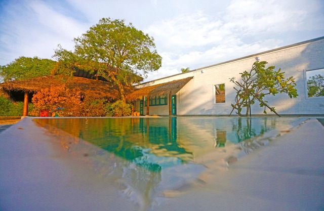 The Villa Kalpitiya