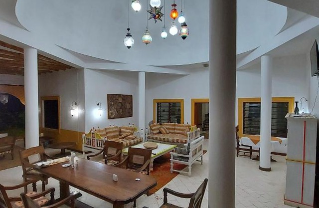 The Villa Mela, Malindi