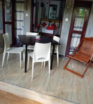 The villa sunshine kadawala