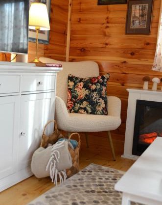 The Village Cottage