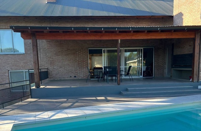 The village house general belgrano
