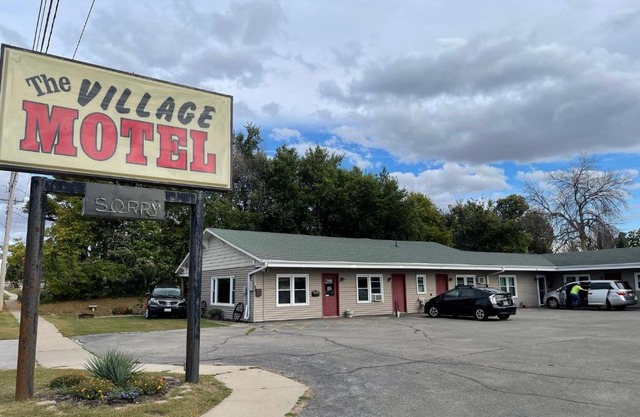 The Village Motel