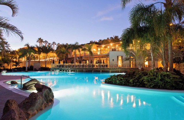 The Villas at Bahia del Duque