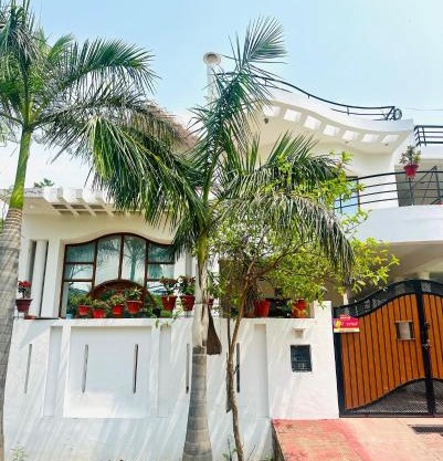 The Vintage Villa