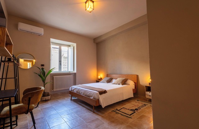 The Vinum Suites/Pecorino Suite