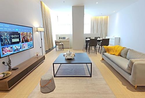 The Vogue @ Bangsar South Mid Valley