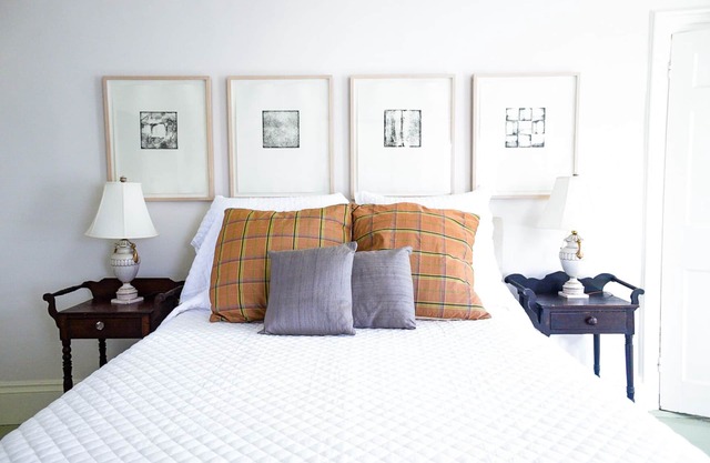 The Waldoboro Inn Room 3