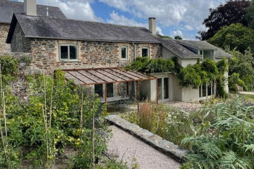The Walled Garden
