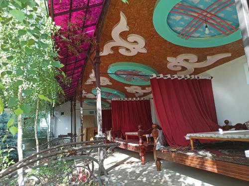 The Walnut Tree Guest house