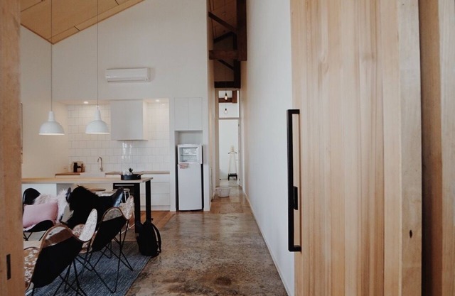 The Warehouse Apt1 - Geelong CBD