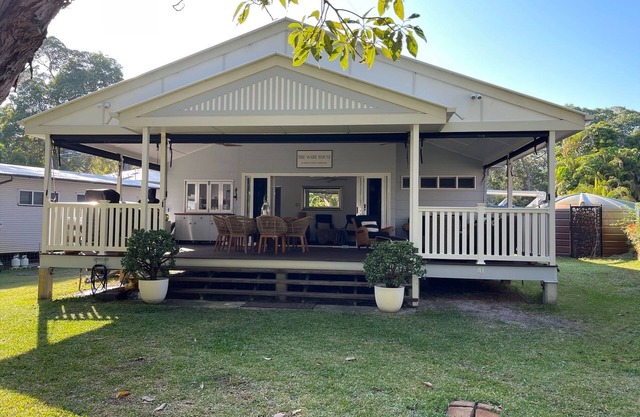 The Warehouse Island Retreat - a Beautiful Home With Great Amenities!