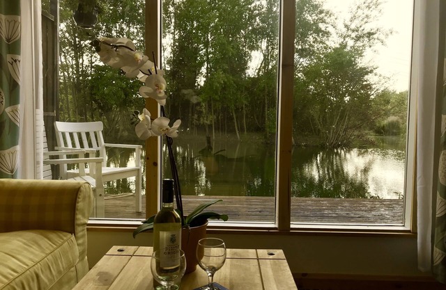 The Waterfront Lodges