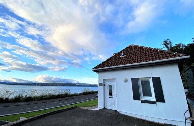 The Wee Cottage by the Ferry