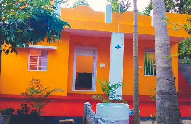 The Well's Serenity Beach house (Beachside Guest house)