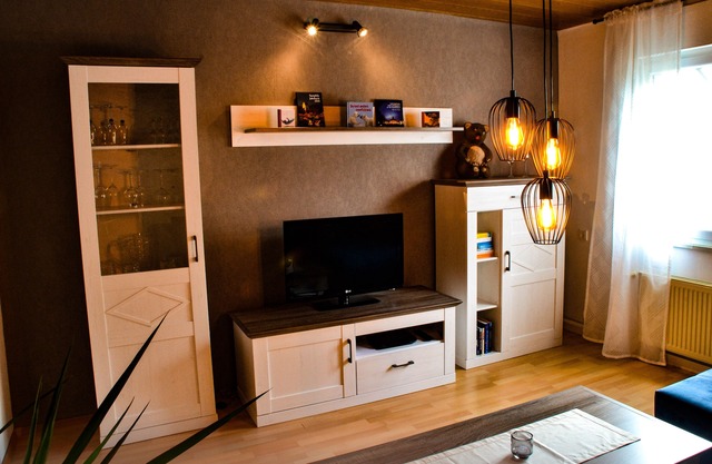 The wellness address in the Stangenwald
