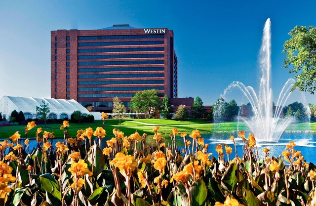 The Westin Chicago Northwest